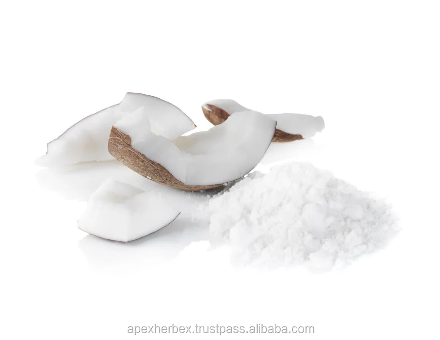 Порошок кокосовой воды, сушеный спреем, порошок кокосовой воды мгновенного действия