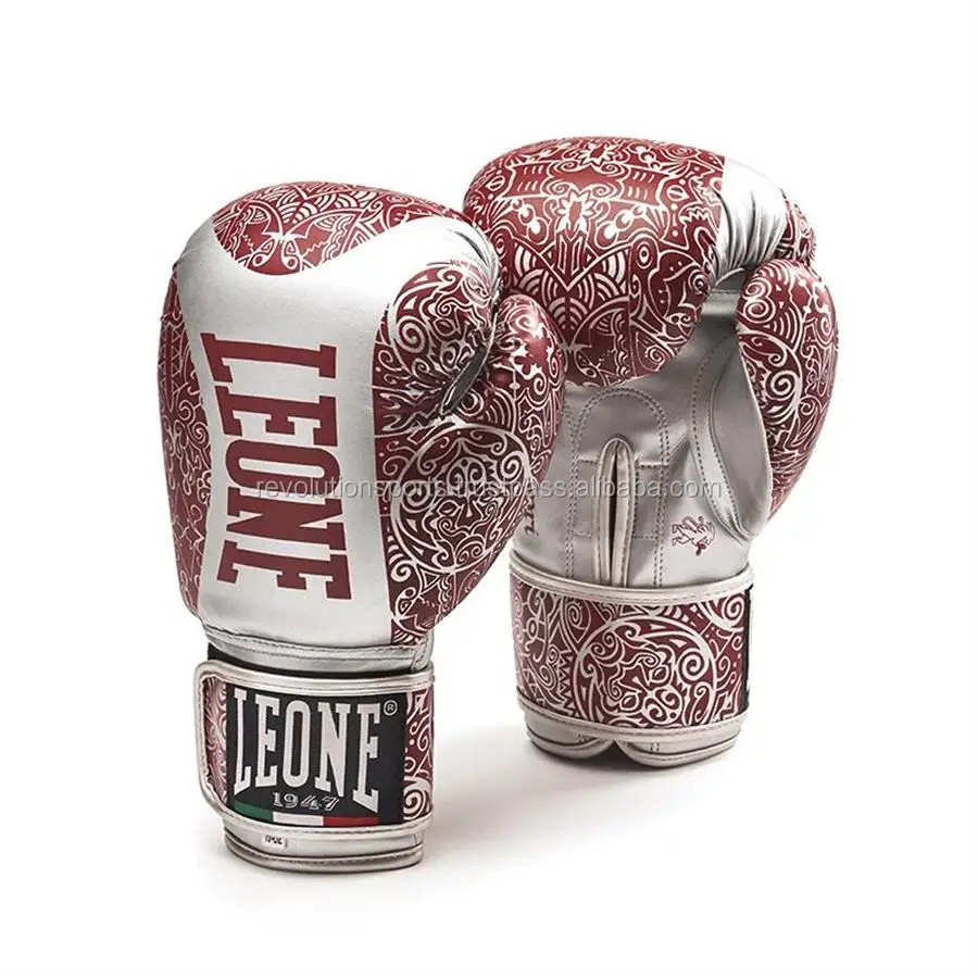 
Leone boxing gloves new Designs 2018 Hot sellers 