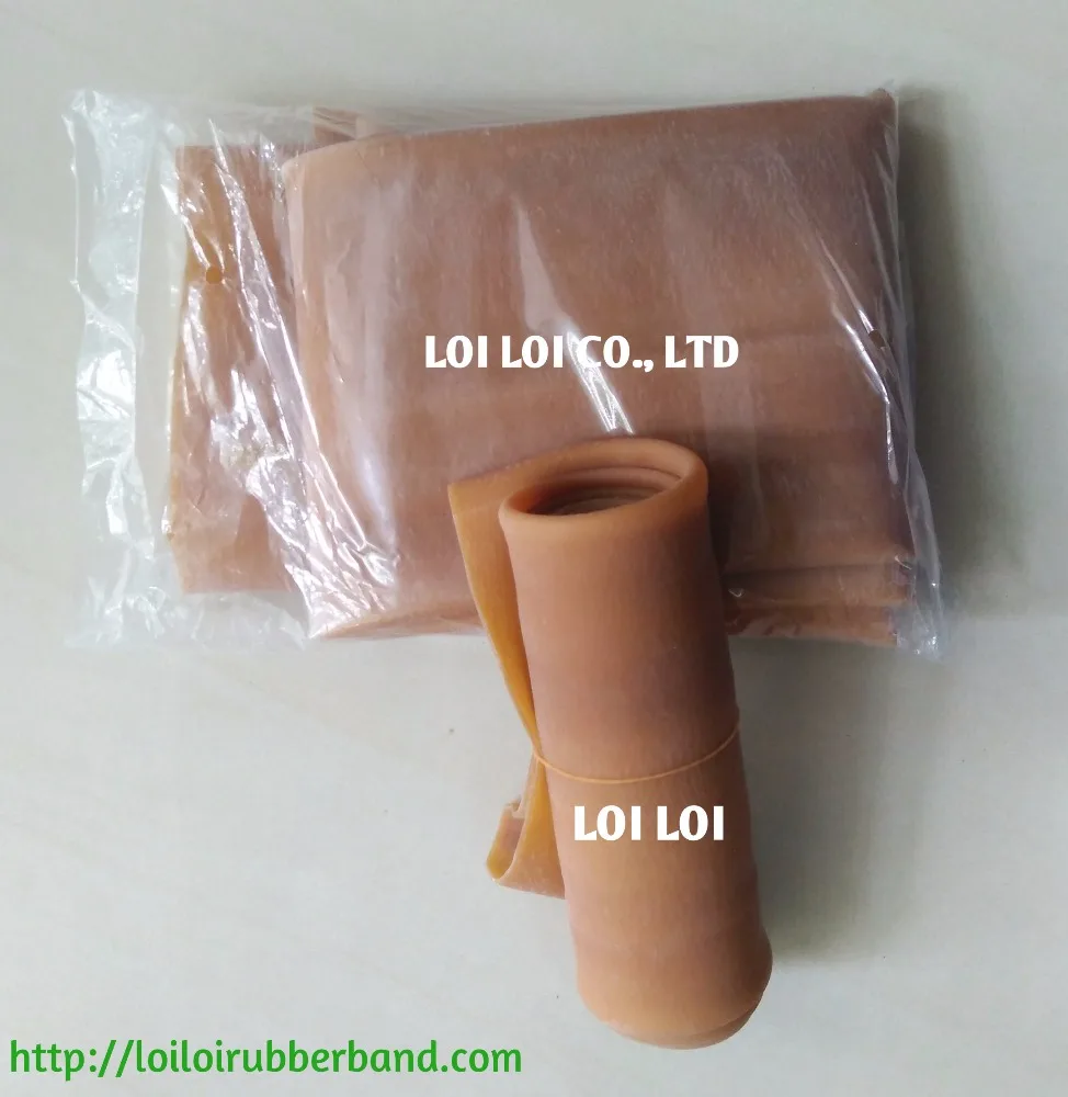Manufacture factory direct supply natural rubber tubes large size / High-quality Natural elastomeric rubber tube & hose