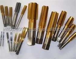 HSS THREADING TAPS