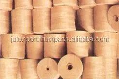 
Natural Color Standard Quality Jute Yarn 100% Jute Material Best Jute Twine Manufacturer 