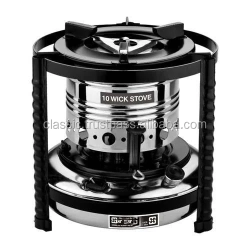 Unique Quality 2015 Zink Plated Kerosene Wick Stove Indian