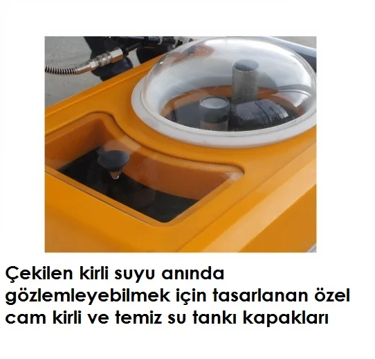 Anafor Carpet Sofa Seat Cleaner 15/18