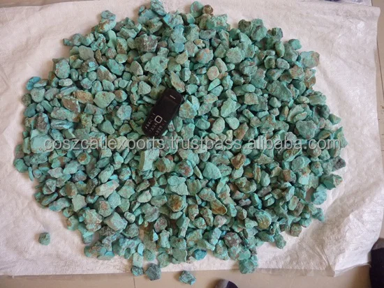 NATURAL TURQUOISE ROUGH AVAILABLE IN REASONABLE PRICES