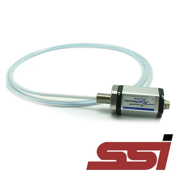 Balluff replacement SSI output linear position sensor