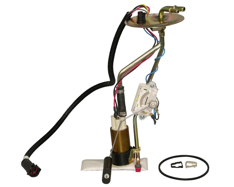 Electric Fuel Pump Vaccum Auto Fuel Pump Petrol Pump AuFor Bosch 0 580 464 073 E7077M for Chrysler Dodge & Plymouth