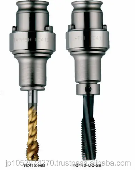 
Easy operation KATO tap collet long size with Various type made in Japan 