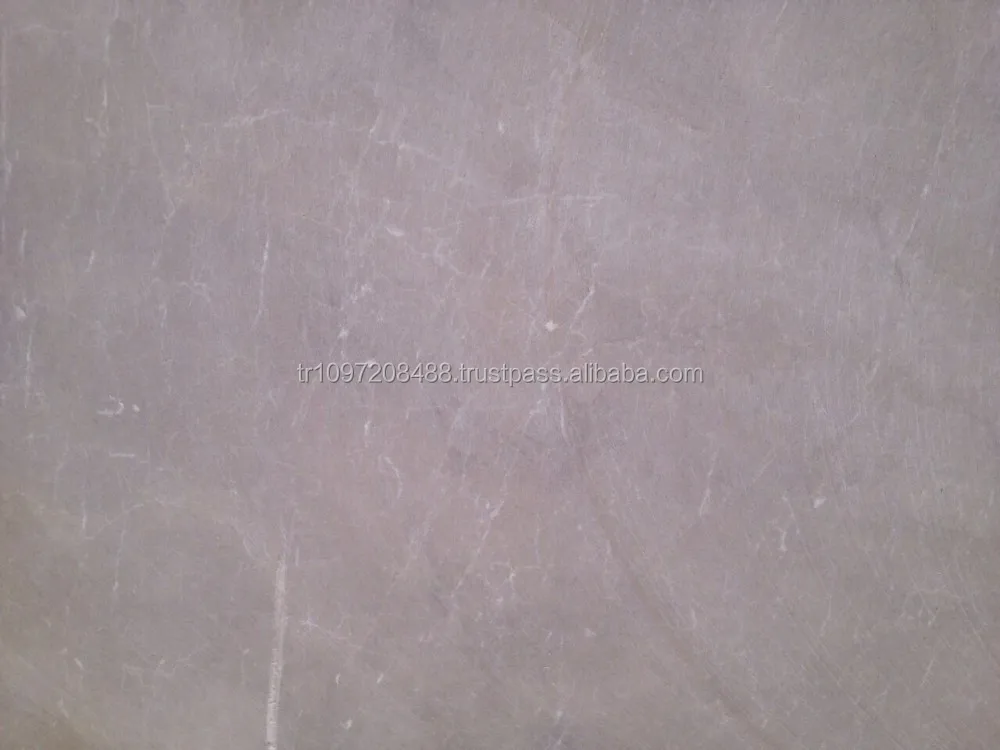 Turkish Beige Marble Block Quarry in Turkey