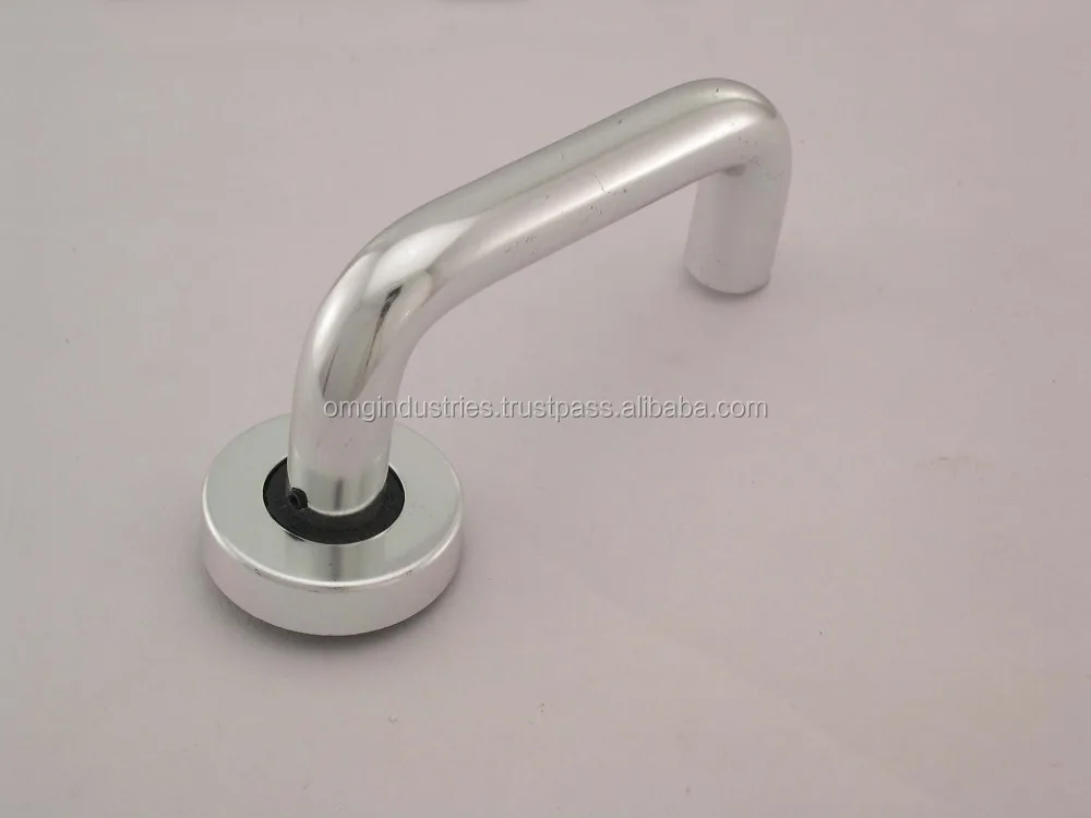 OMG Industries aluminium D door pull handle buy door handle aluminium