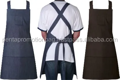 Aprons - Manufacturer in Istanbul