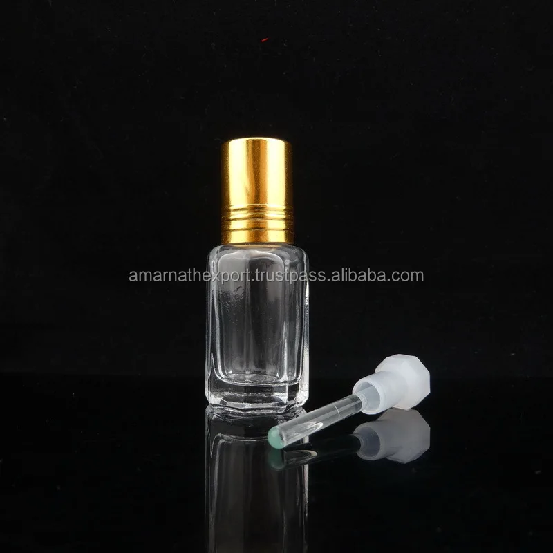Traditional Indian Jasmine  Perfume Oil Quantity Original  Packaging Export Quality Jasmine Arabian Perfume Oil