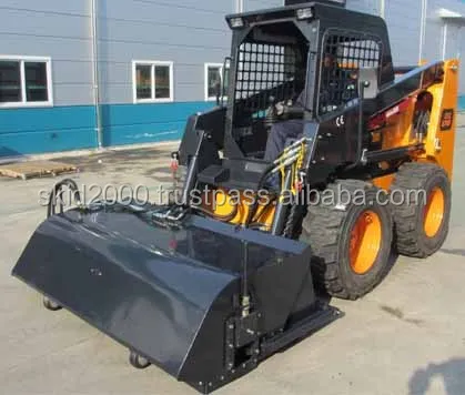 Made In Korea Hot Product CE minicardor Convenient operation with excellent handling performance Maintaining new power engine