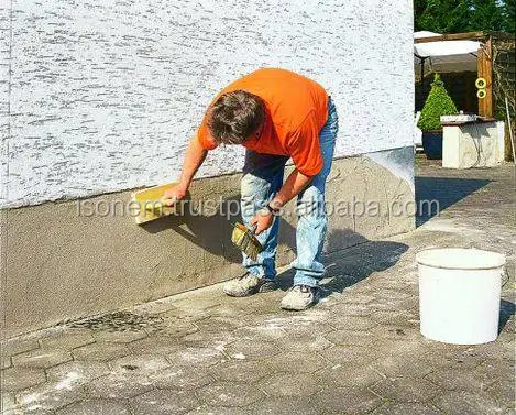 ISONEM MS 20 FAMOUS CAPILLARY PLASTER, SPECIAL RENDER TO ENSURE TREATMENT OF HUMIDITY AND SALT DAMAGED WALLS!!