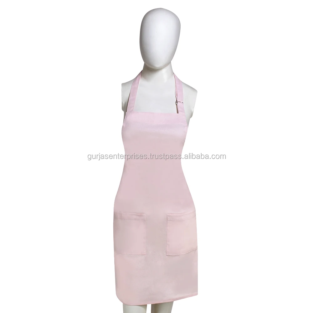 
100% cotton Aprons Cotton 