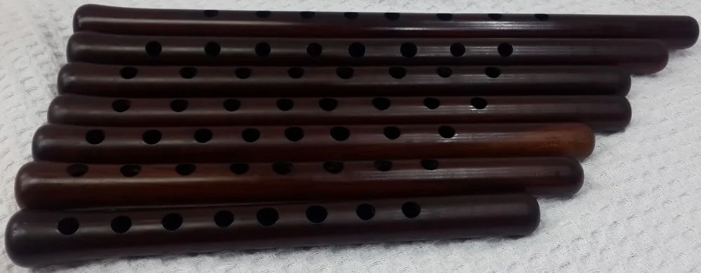 Professional Woodwind Duduk By Ali Riza Acar Flute