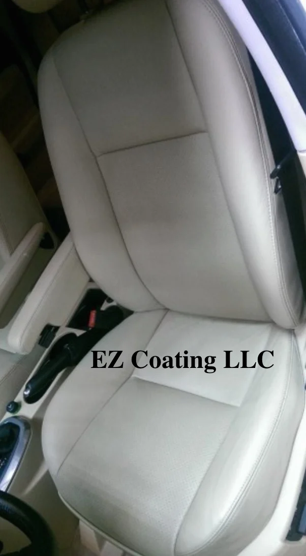 leather coating 11