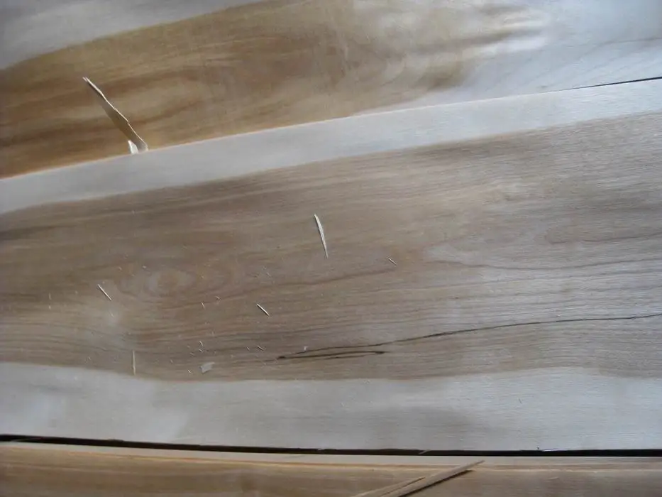 Обесцвеченный березовая фанера с двухцветные