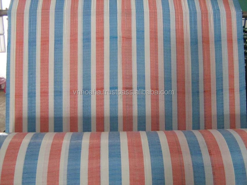 PE tarpaulin, PP tarpaulin, tarpaulin, tarps, tarp made in Vietnam HOAHA