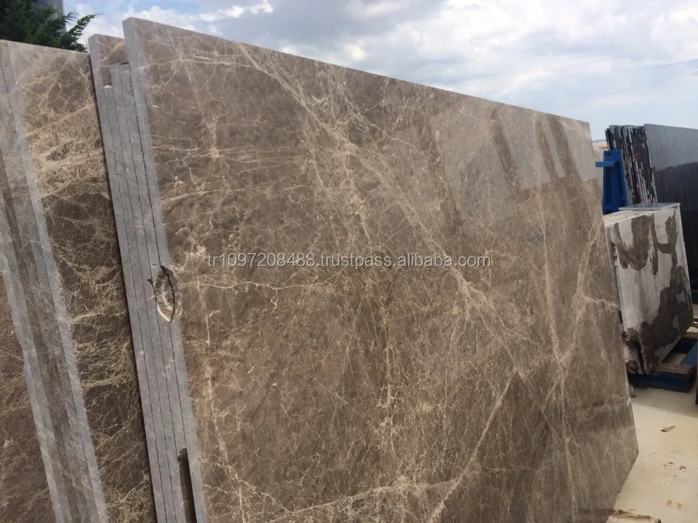 
Dark Emperador Marble Turkey 