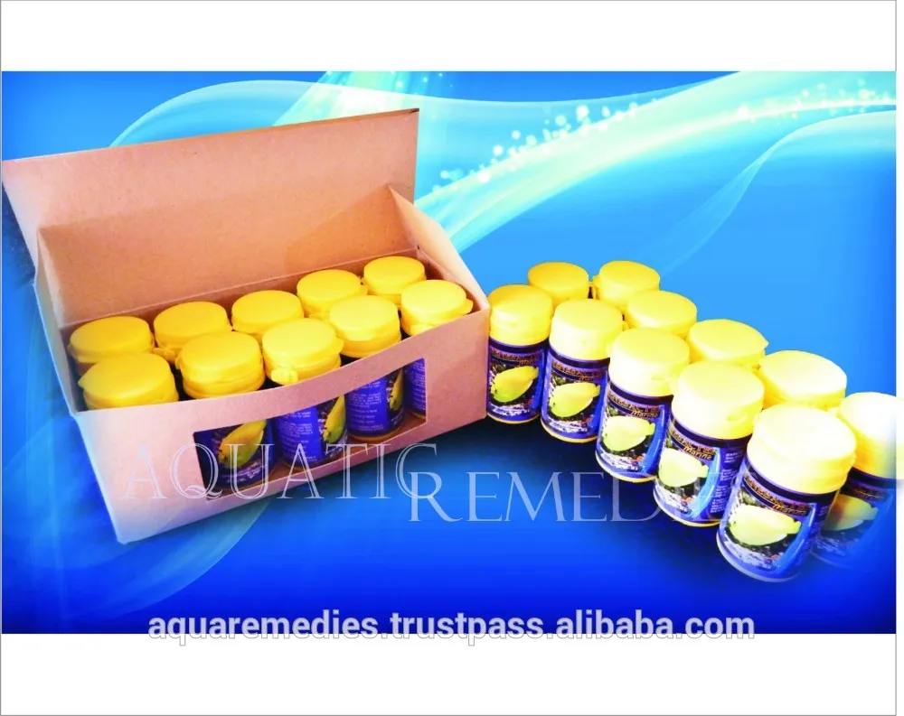 Аквариум и аквакультуры бактерии BENEBACTER - лодка - семь видов морских бактерий