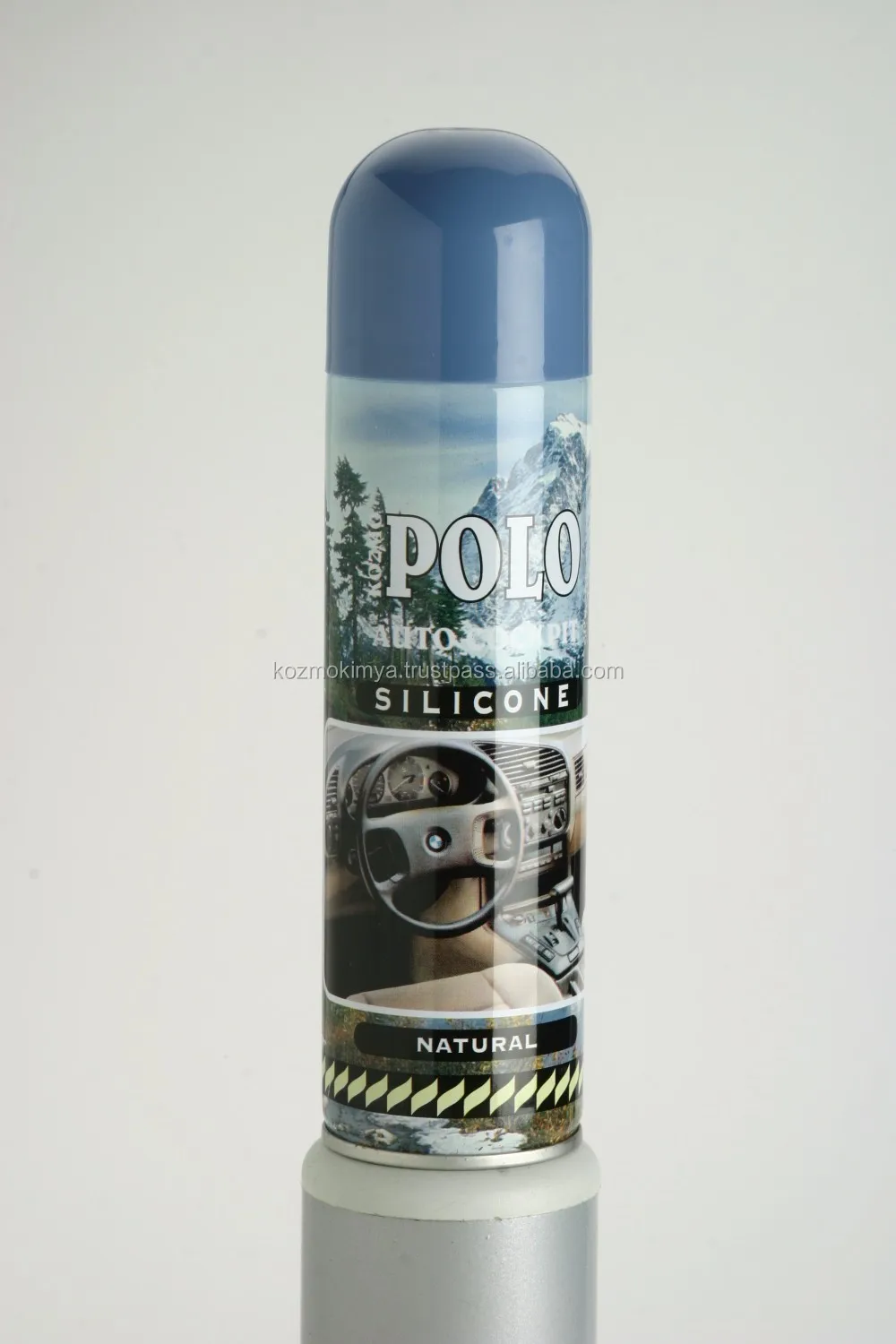 Auto Silicone Car Polish