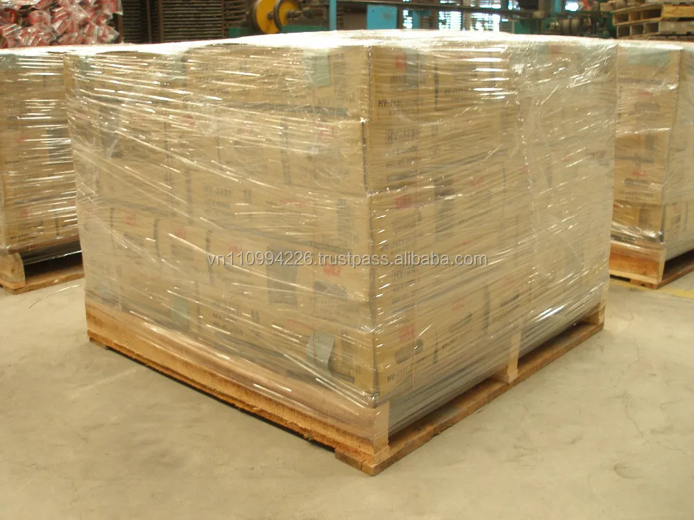 Trust supplier of E7018 WELDING ELECTRODE - NAHAVIWEL brand