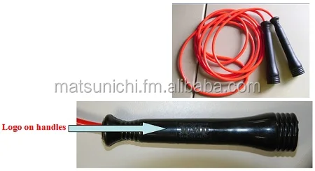 
 Jump Ropes at VERY CHEAP PRICES for promotion  