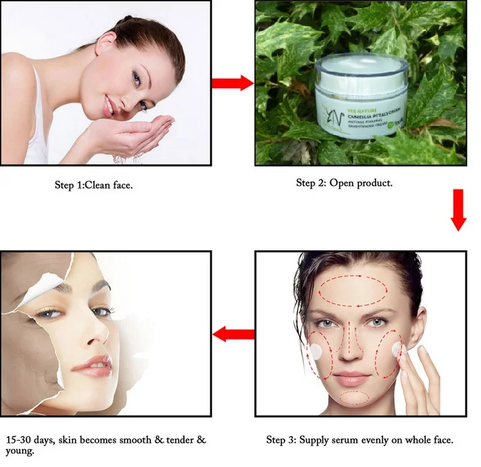 
Top quality Antiage cream made in Italy Organic cream Yes nature for moisturizing Best face cream for fair skin 