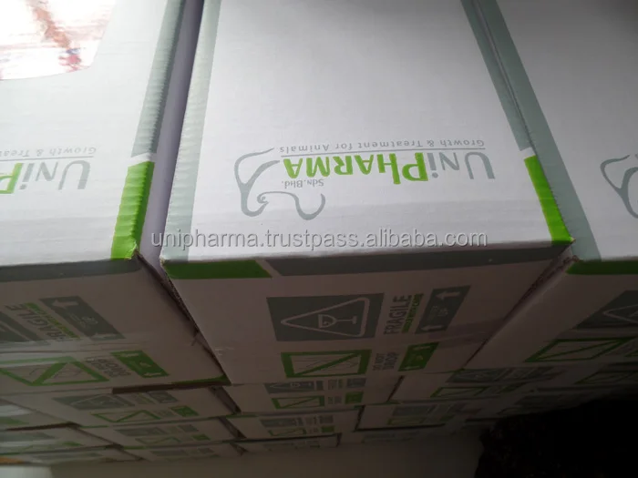 -UNITIL- Unipharma Product- Animal feed additives- high quality product