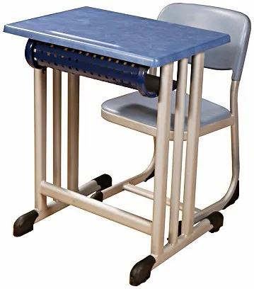 
Single Student Desk Without Chair School Desk School Furniture Desk 