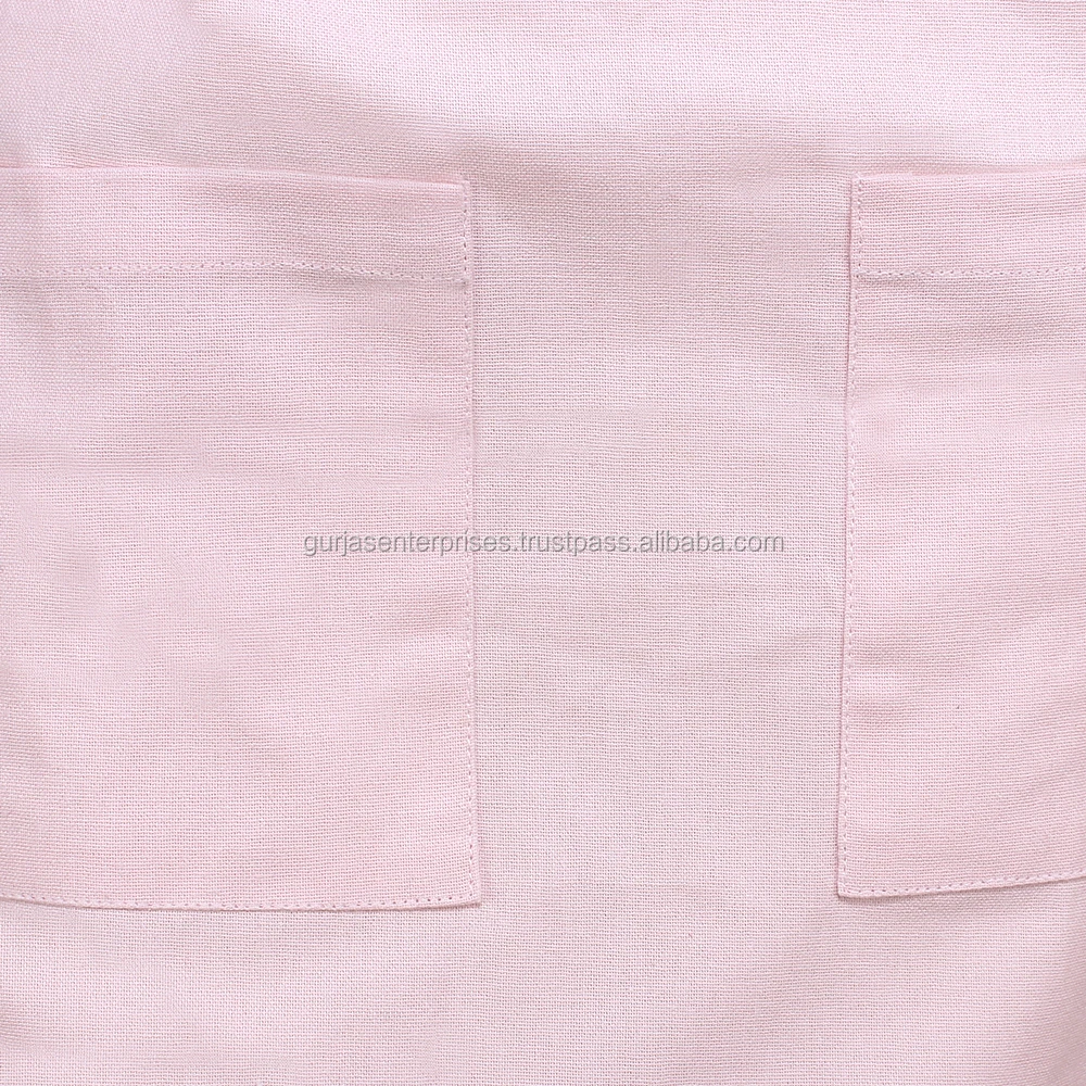 
100% cotton Aprons Cotton 