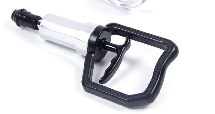 2023 Hot sell Cupping 10Cups set Hand pump disposable treatment vacuum cup set suction pot massage cup joints