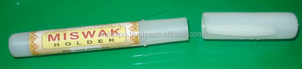 Top Quality Miswak Sticks Pakistani Origin Available For Sale In Bulk Quantity For Sale At Market Pricing / Miswak with Holder