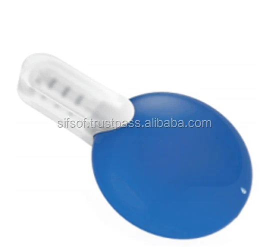 Smart Gluco-Monitoring System, Small Pocket Glucometer, SIFGLUCO-1.2 Plug Blood Glucose Meter