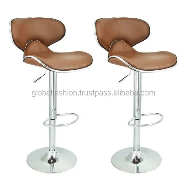 Restaurant Steel Bar Chair