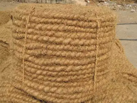 COIR ROPE/COCONUT FIBER ROPE - BEST PRICE