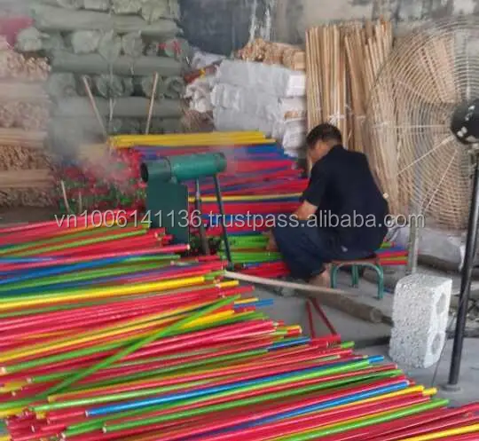 
FOR HOME CLEANING PLASTIC BROOM STICK, LOW PRICE PLASTIC STICK FOR BROOM, CLEANING BROOM 