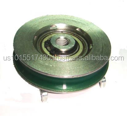 
KOHR-15 (KM61501G13 Elevator Hunger Roller 59.6*13 6002Z) 