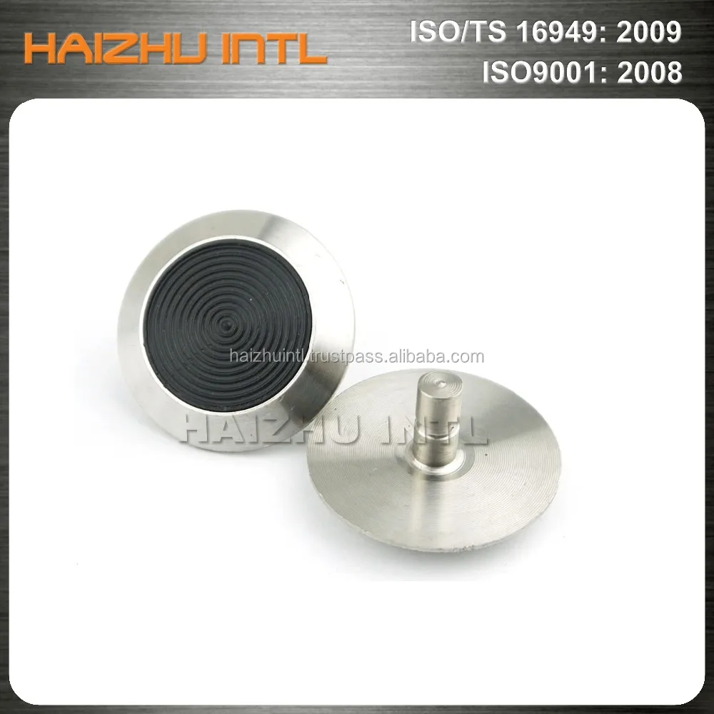 
Road stud, plastic toad stud, stainless steel tactile indicator 