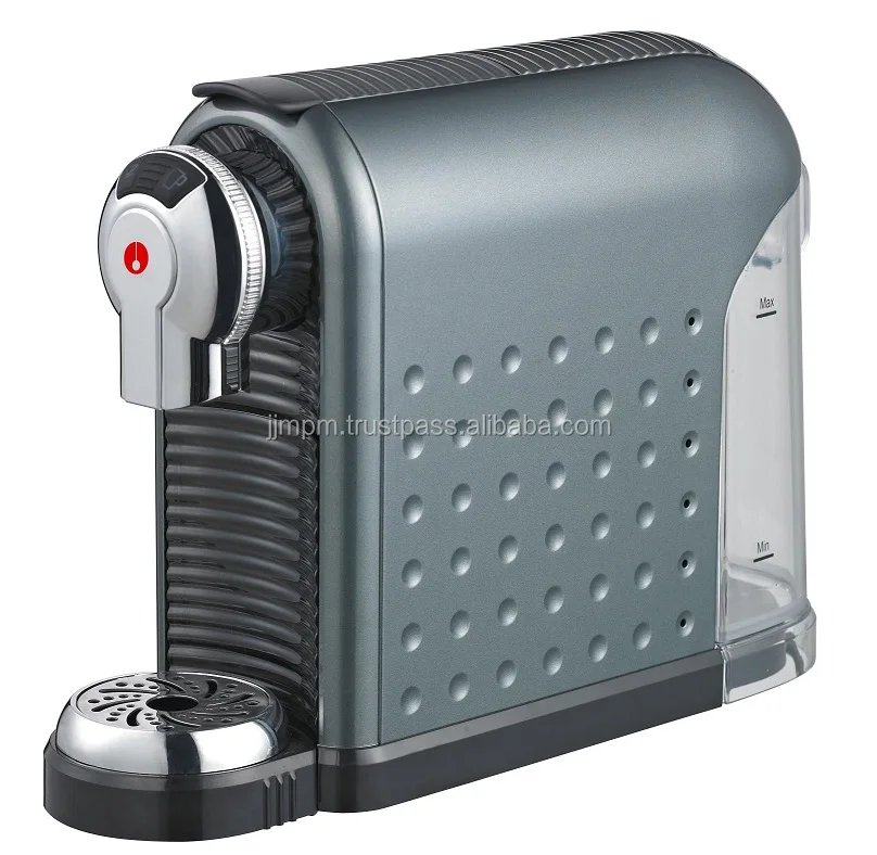 
Automatic Nespresso capsules coffee machine 