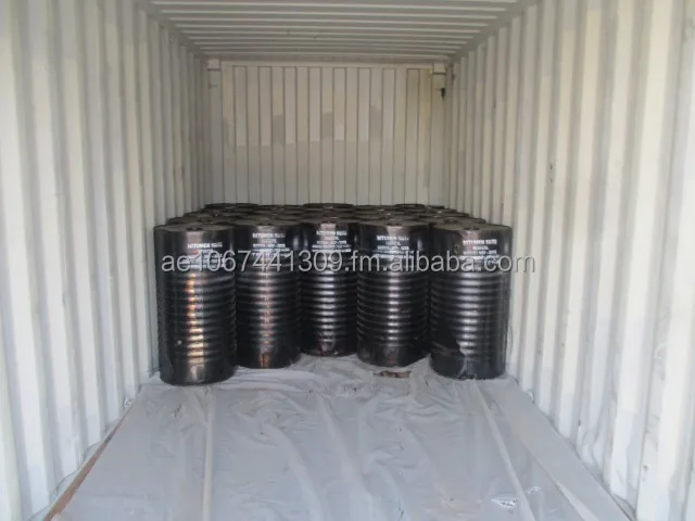 
Bitumen 50/70 