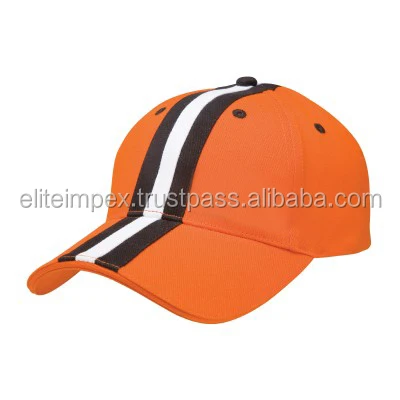 
custom sublimation sports cap 