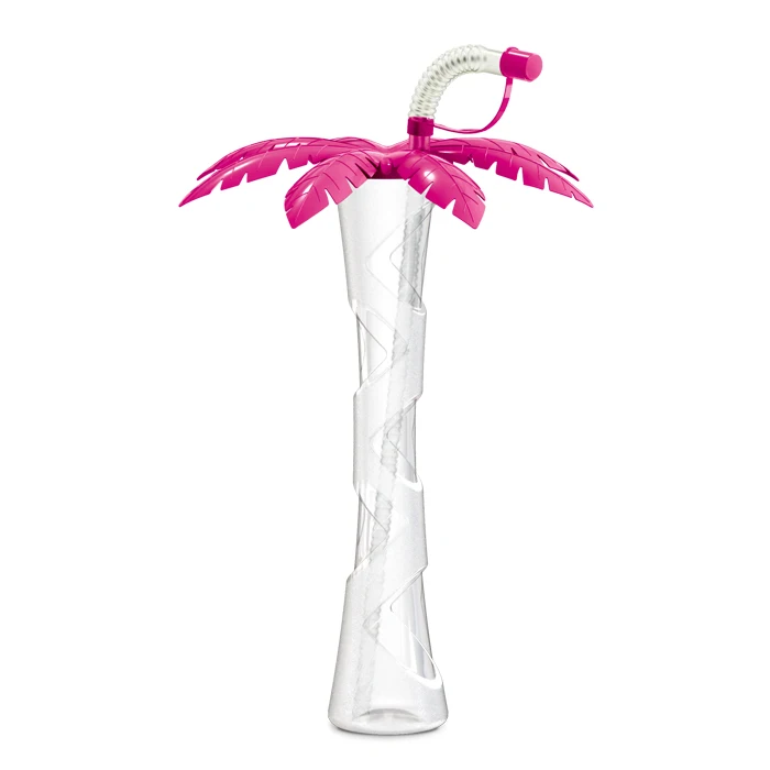 Palm tree cup 14 oz./400 ml yard cup