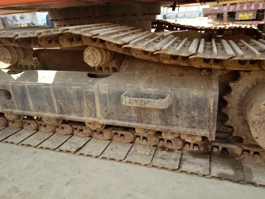 USED DOOSAN DH215-9 EXCAVATOR 20 TON DIGGER FOR SALE