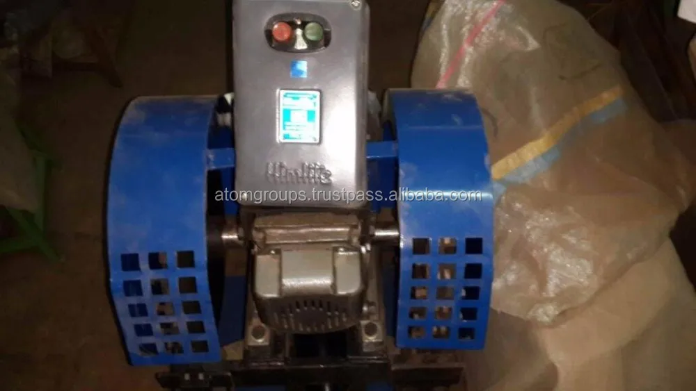 coconut skin peeling machine No. VX - 4