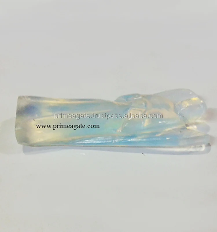 Привлекательный Opalite 2 дюймов ангелочки по доступной цене
