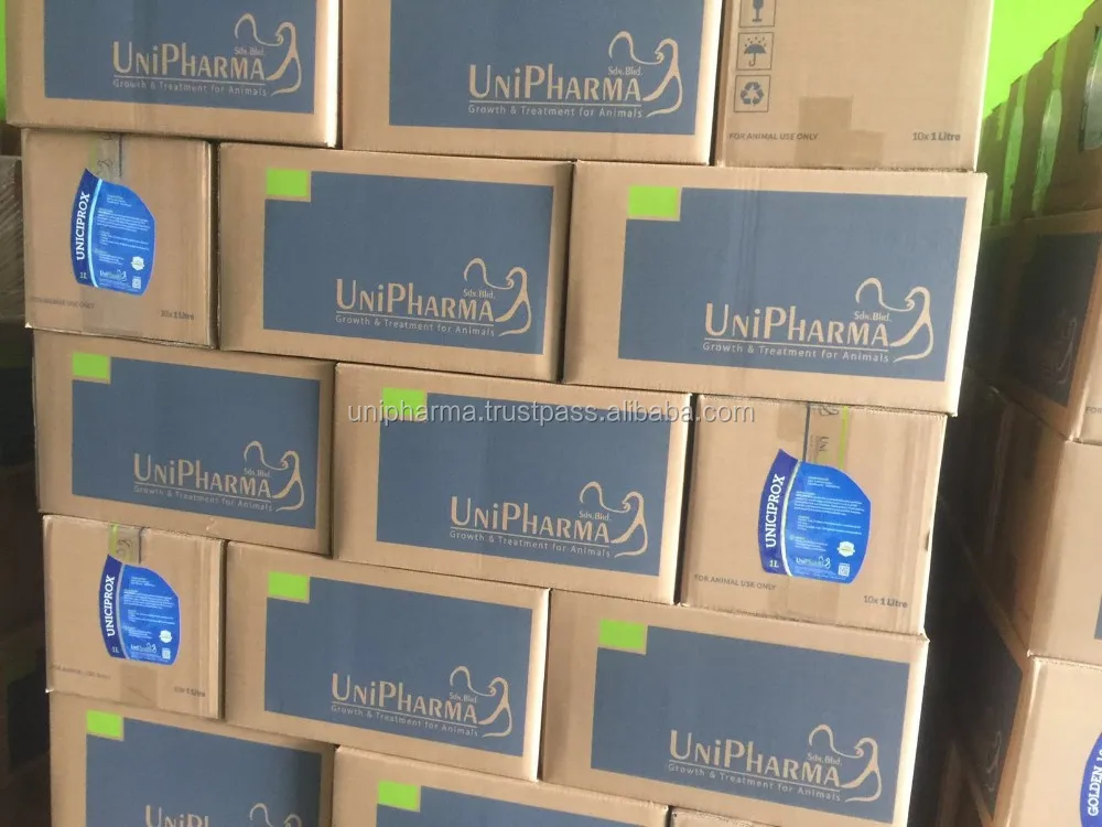 animal feed additives-veterinary medicines-vitamins and minerals