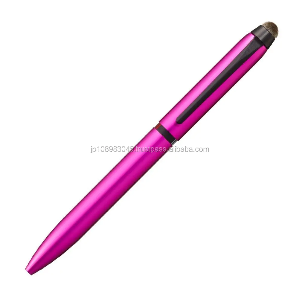 Stylus touch screen pen Mitsubishi Uni pens made in Japan for iphone for wholesale