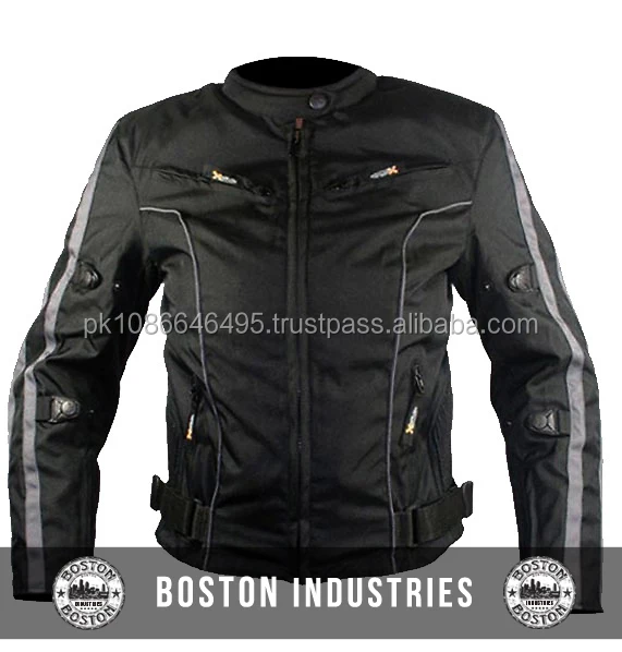 Куртка женская из ткани Tri-Tex, с отверстиями, чёрная/серая, с максимальной защитой, Создайте свой собственный жакет