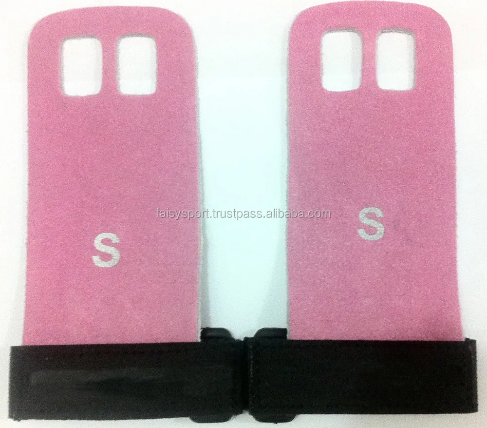 Crossfit Gloves Hand Grip Crossfit Grips Gloves Grips Crossfit Strap Gymnastics Hand Protection Fitness Wodies Weightlifting Gym